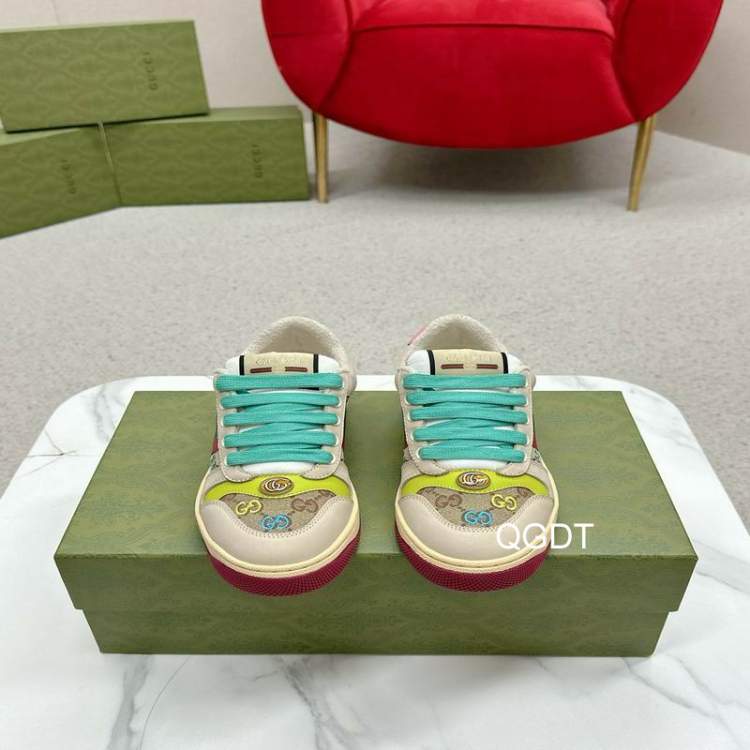 Picture of Gucci Shoes _SKUGuccisz35-45GDT112236462